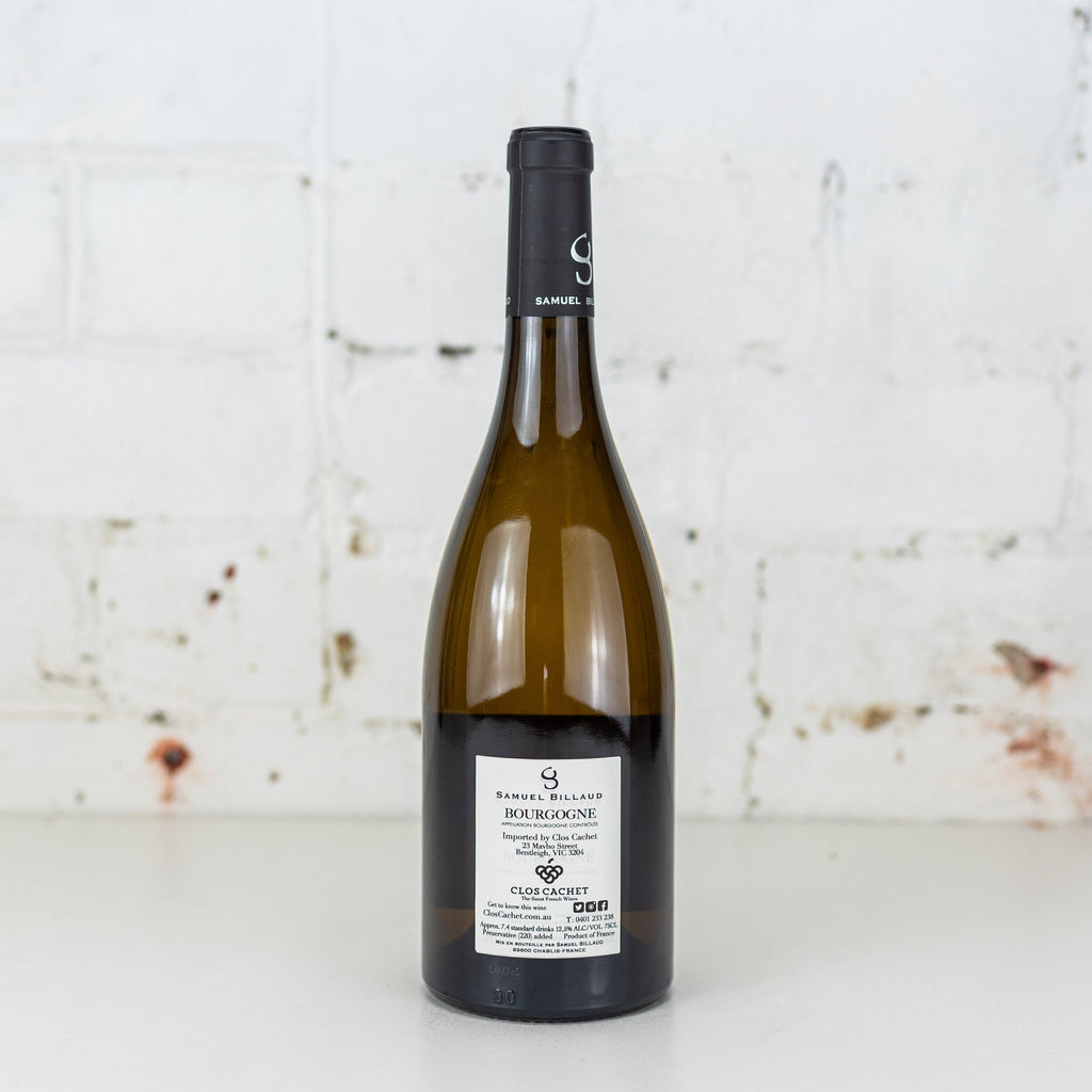 Samuel Billaud - Bourgogne D'Or 2022 750ml