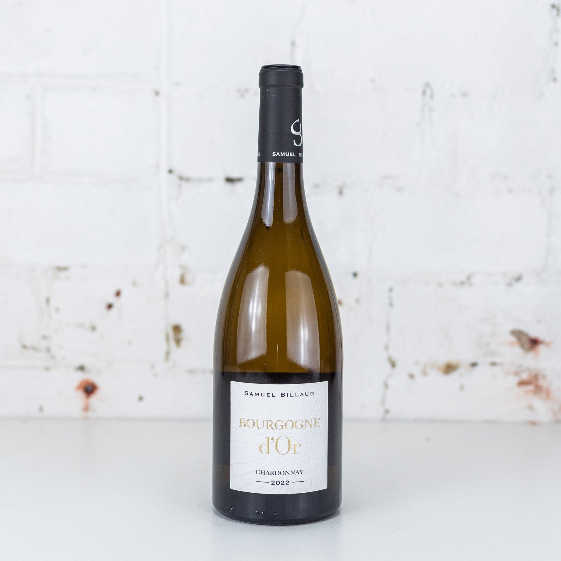 Samuel Billaud - Bourgogne D'Or 2022 750ml