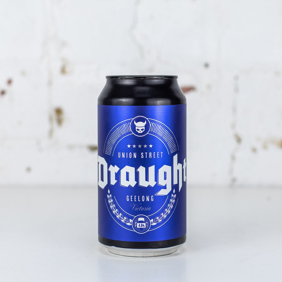 Valhalla - Union Street Draught