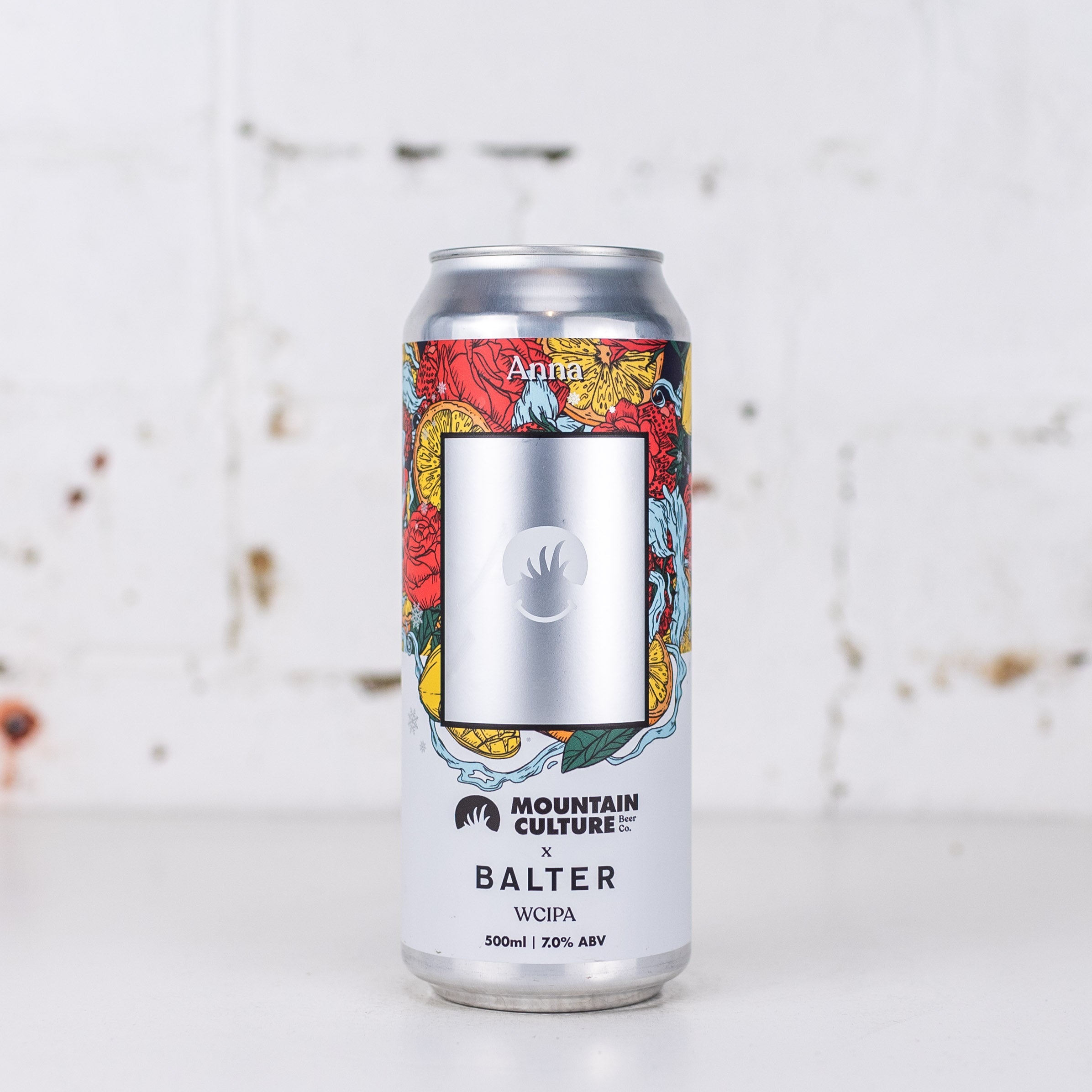 Mountain Culture x Balter 'Anna' Frozen Fresh Hop WCIPA