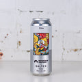 Mountain Culture x Balter 'Elsa' Frozen Fresh Hop NEIPA