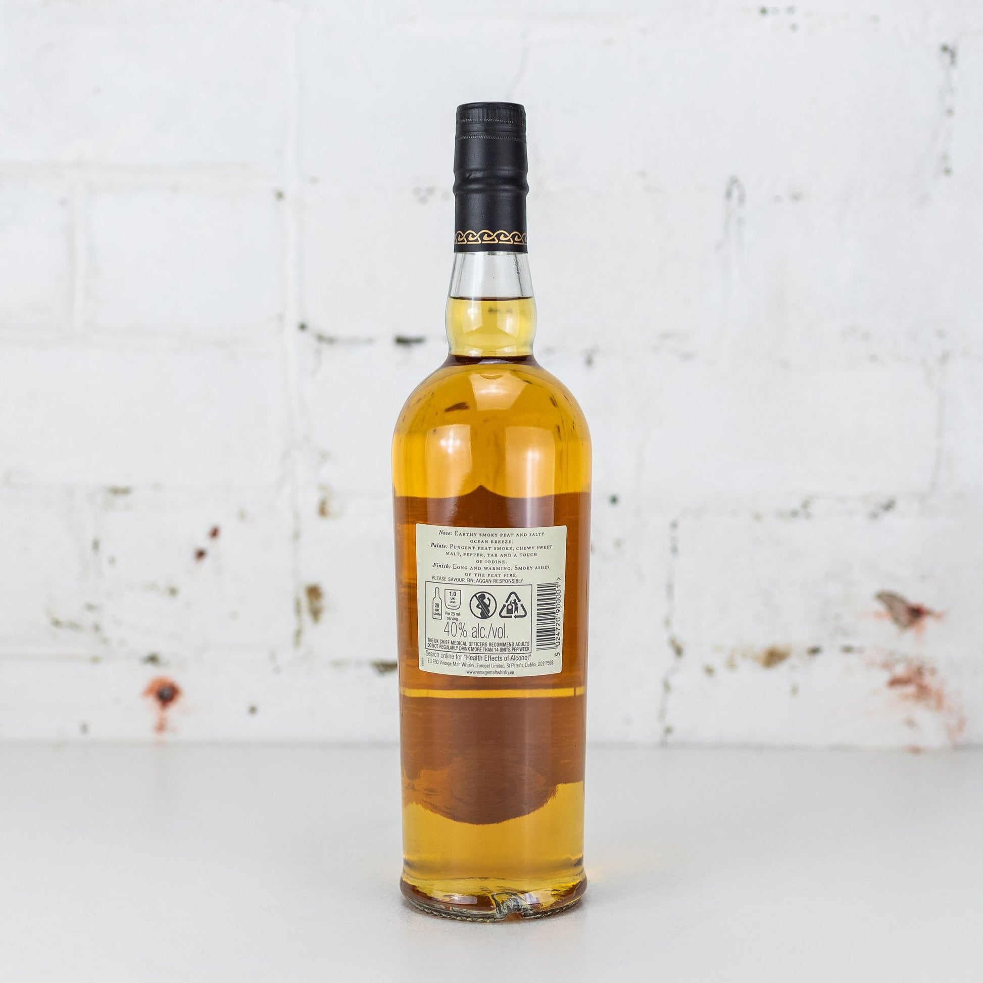 Finlaggan - Old Reserve Islay Single Malt 700ml