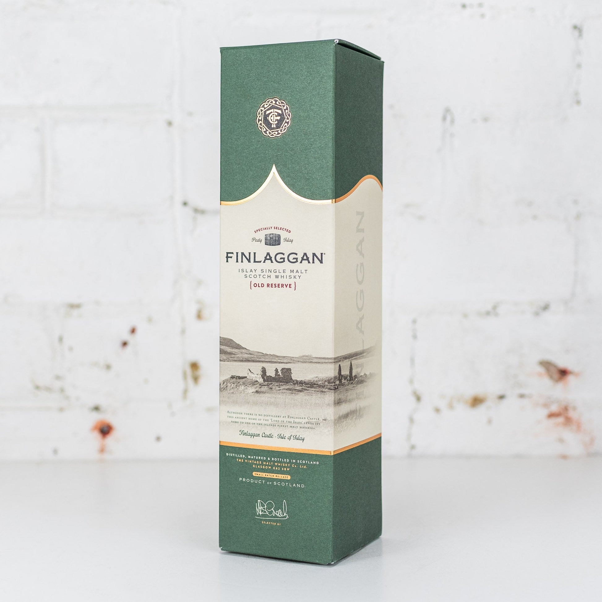 Finlaggan - Old Reserve Islay Single Malt 700ml