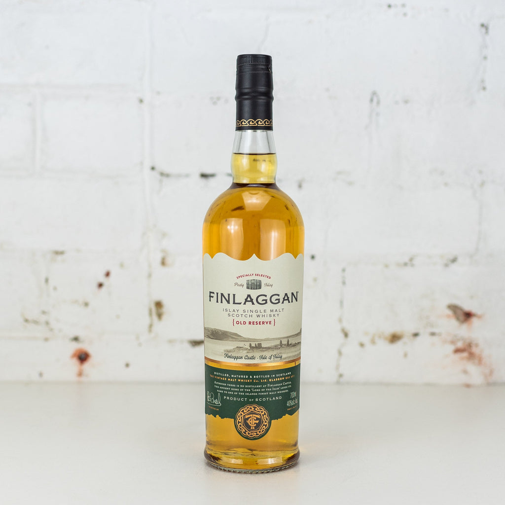 Finlaggan - Old Reserve Islay Single Malt 700ml