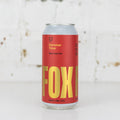 Fox Friday - Hammer Time West Coast IPA
