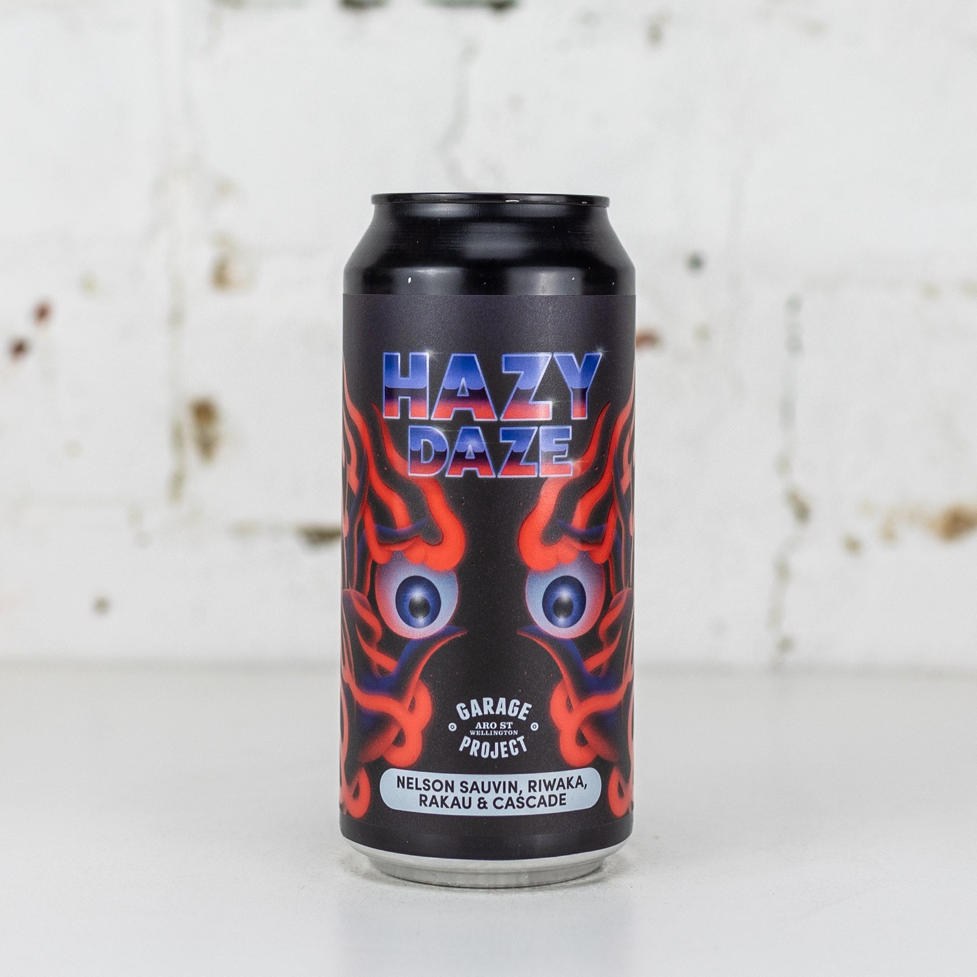 Garage Project - Hazy Daze Vol 15 Hazy Pale