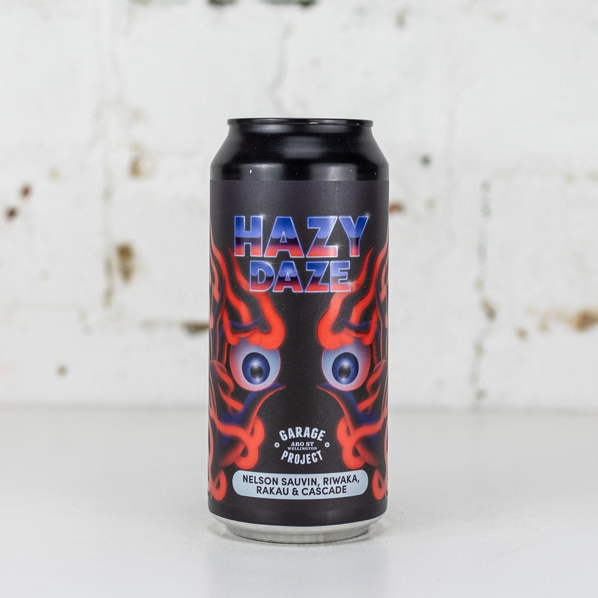 Garage Project - Hazy Daze Vol 15 Hazy Pale