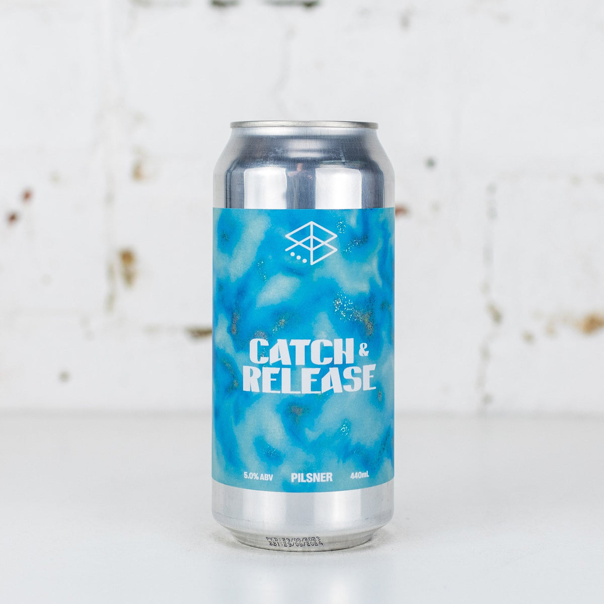 Range - Catch & Release Pilsner