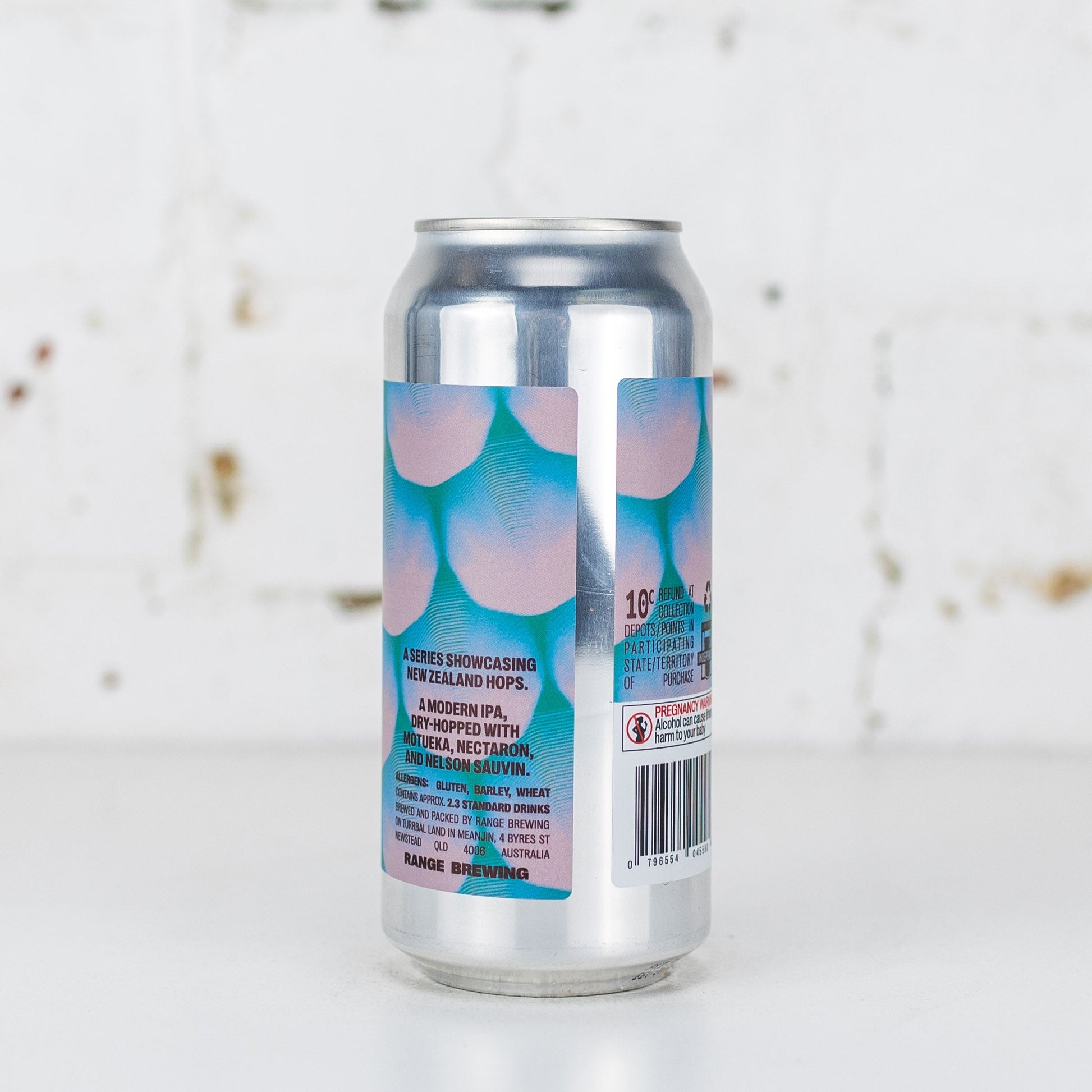 Range - Field of Dreams NZ IPA