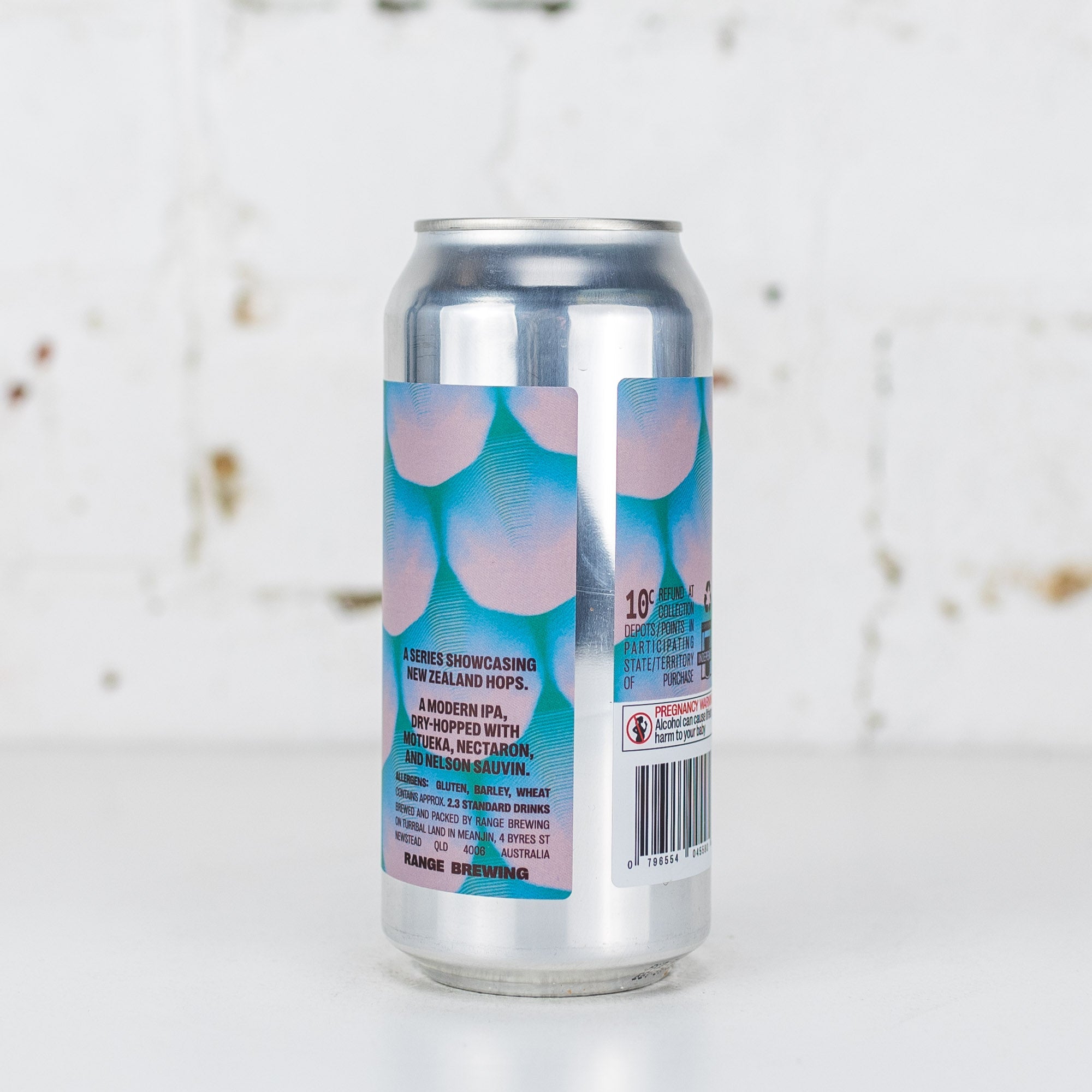 Range - Field of Dreams NZ IPA