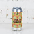 Range - Propeller Planes Only NZ DIPA