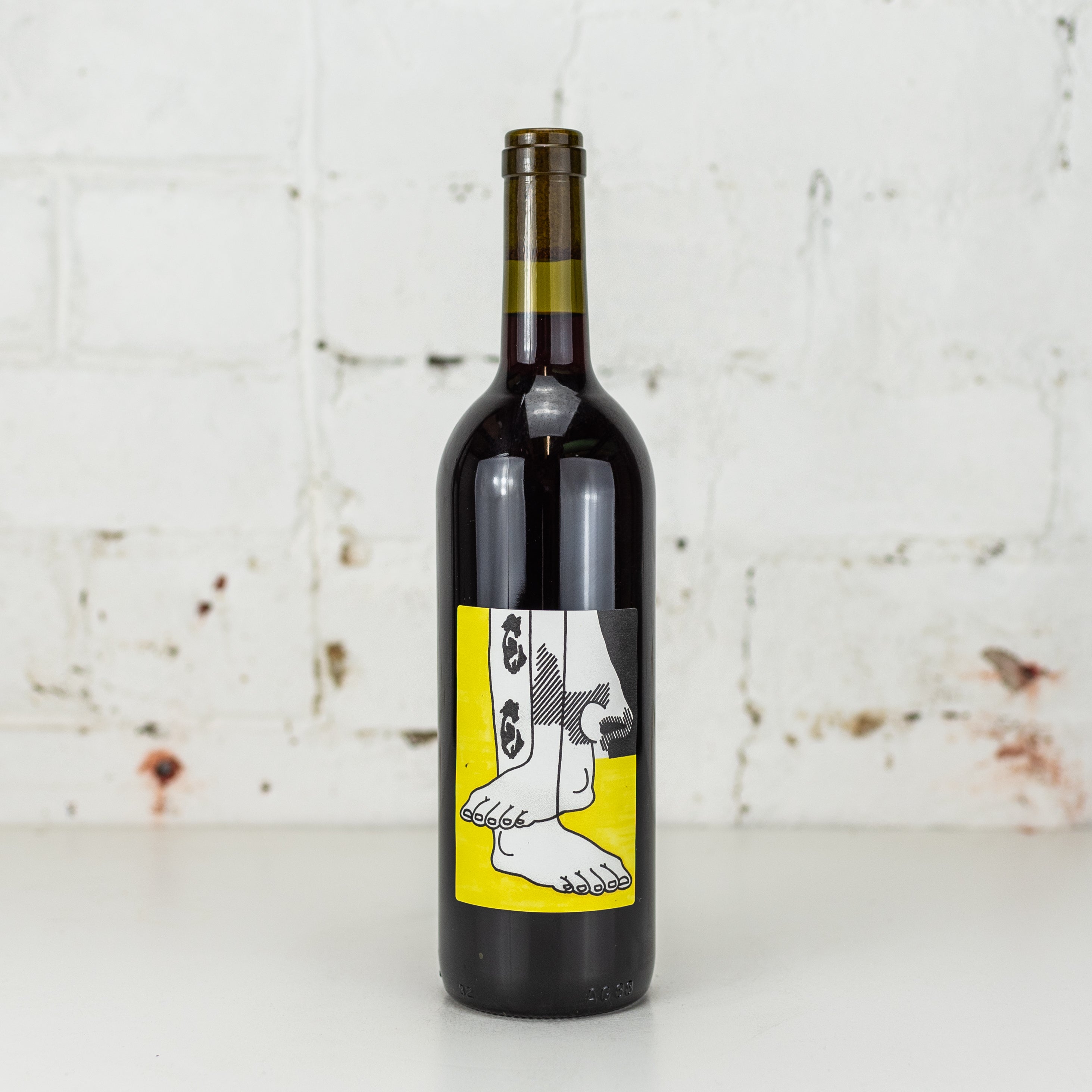 Fin Wines - An Awfully Good Time 2022 750ml