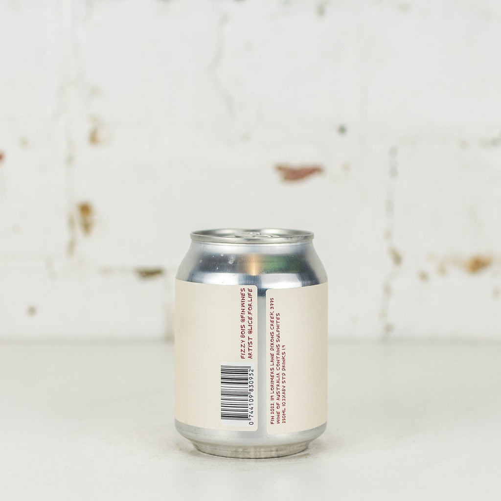 Fin Wines - Fizzy Boi