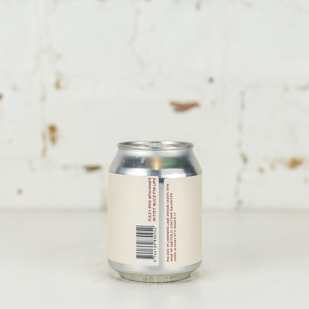 Fin Wines - Fizzy Boi