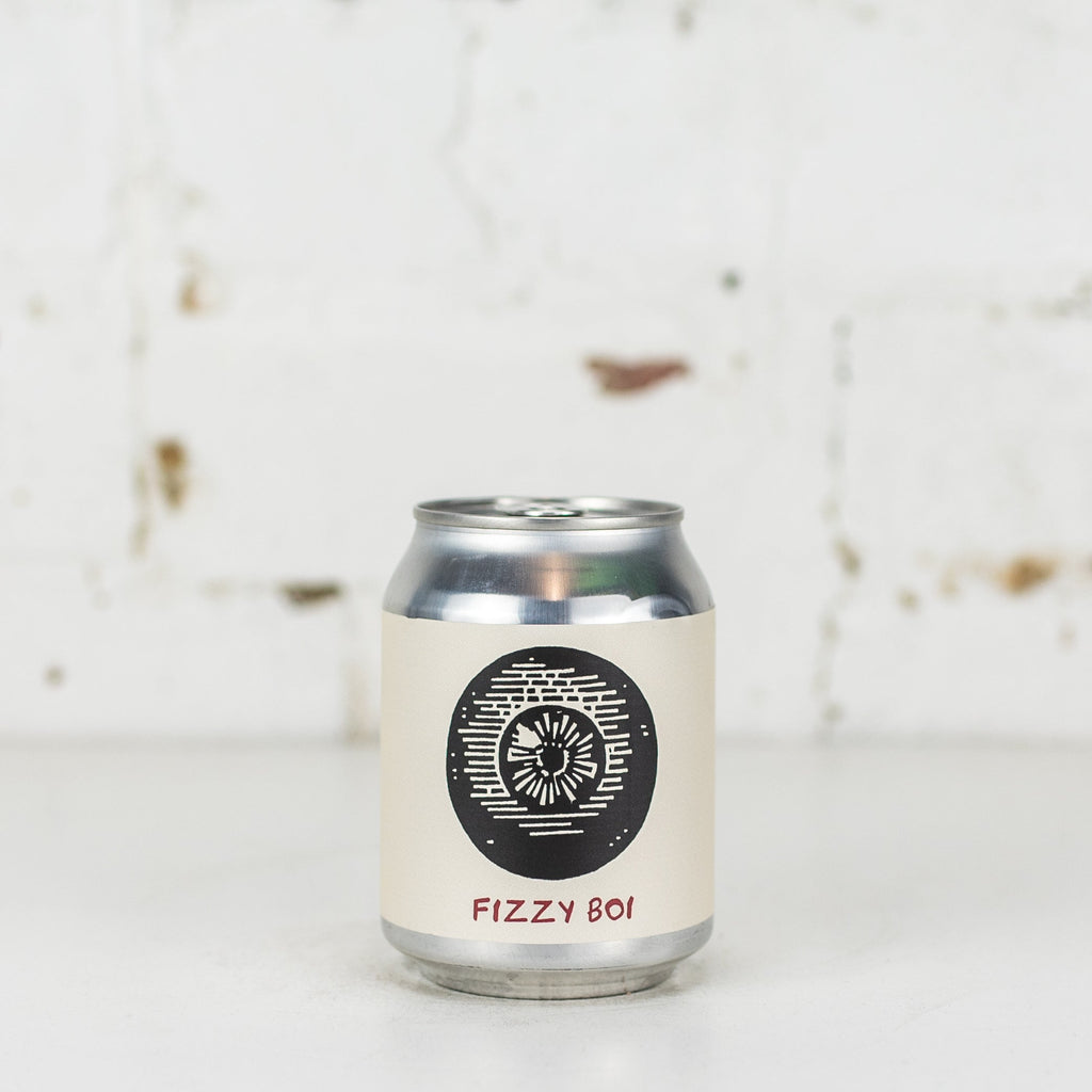 Fin Wines - Fizzy Boi