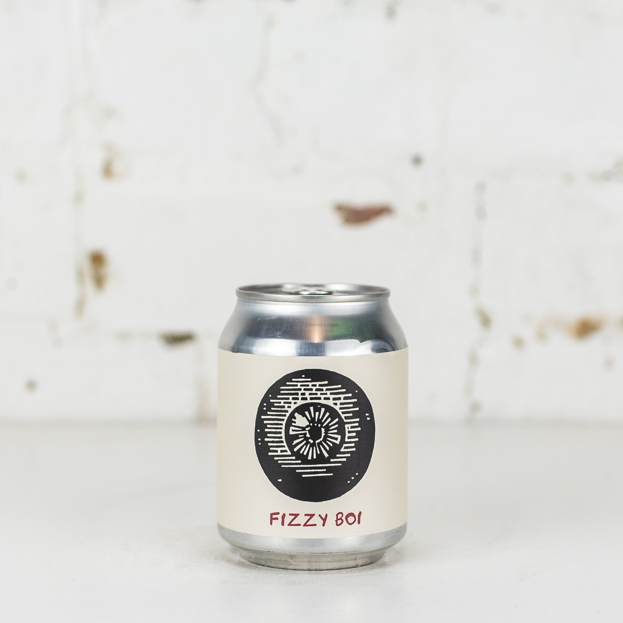Fin Wines - Fizzy Boi