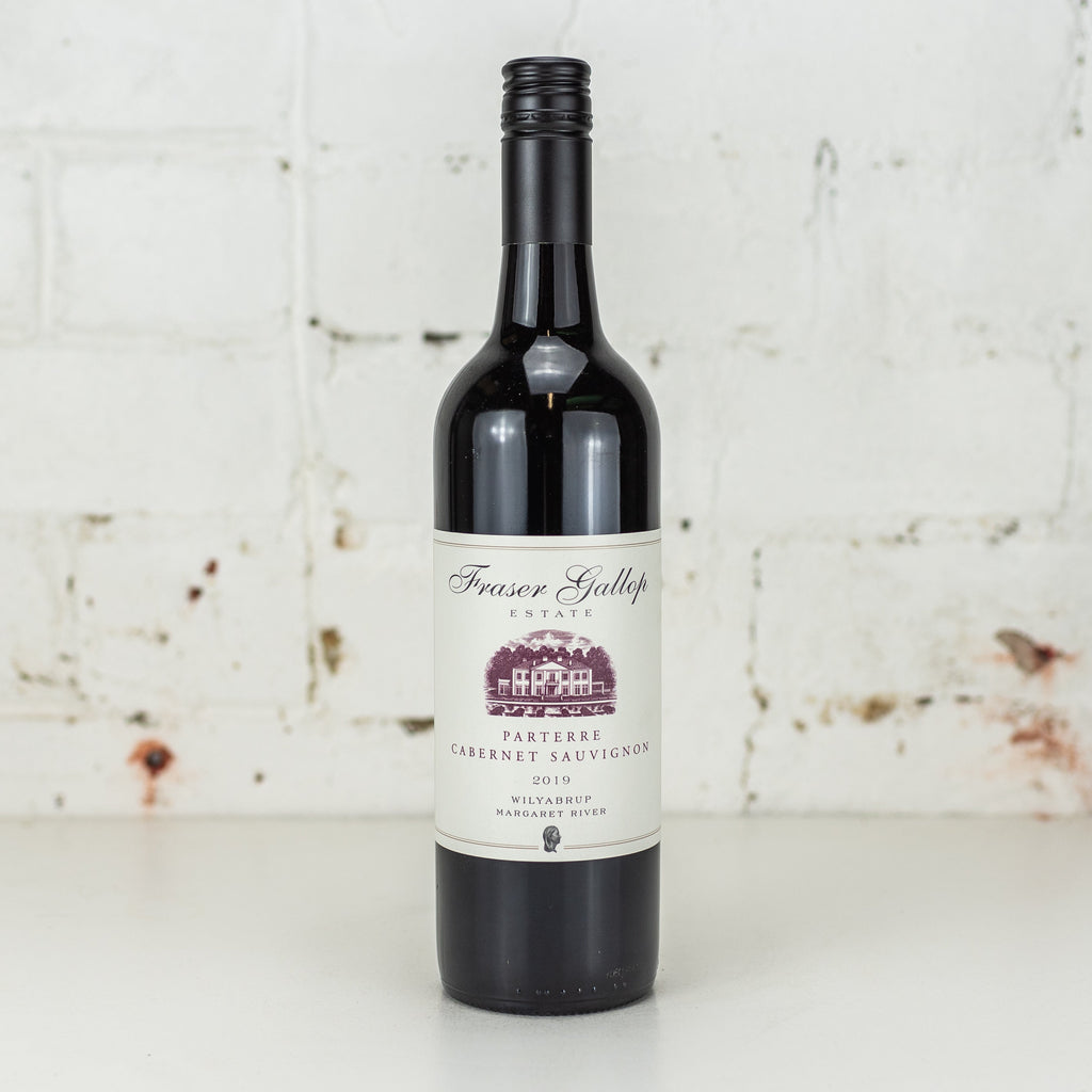 Fraser Gallop - Parterre Cabernet Sauvignon 2019 750mL