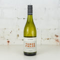 Juniper - Three Fields Chardonnay 2021 750ml