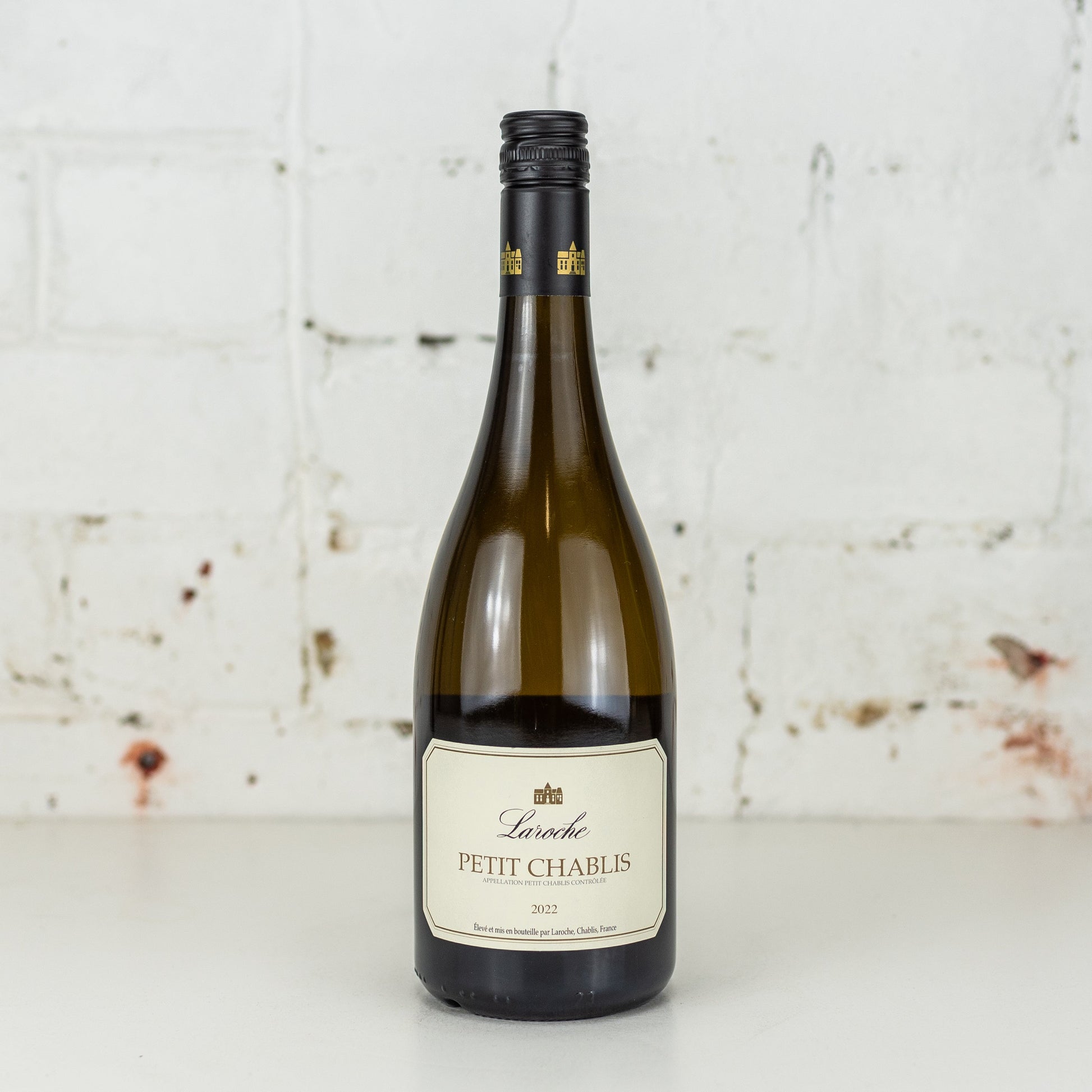Domaine Laroche - Petit Chablis 2022 750ml