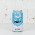 Blackman's - Pivot City Pale Ale