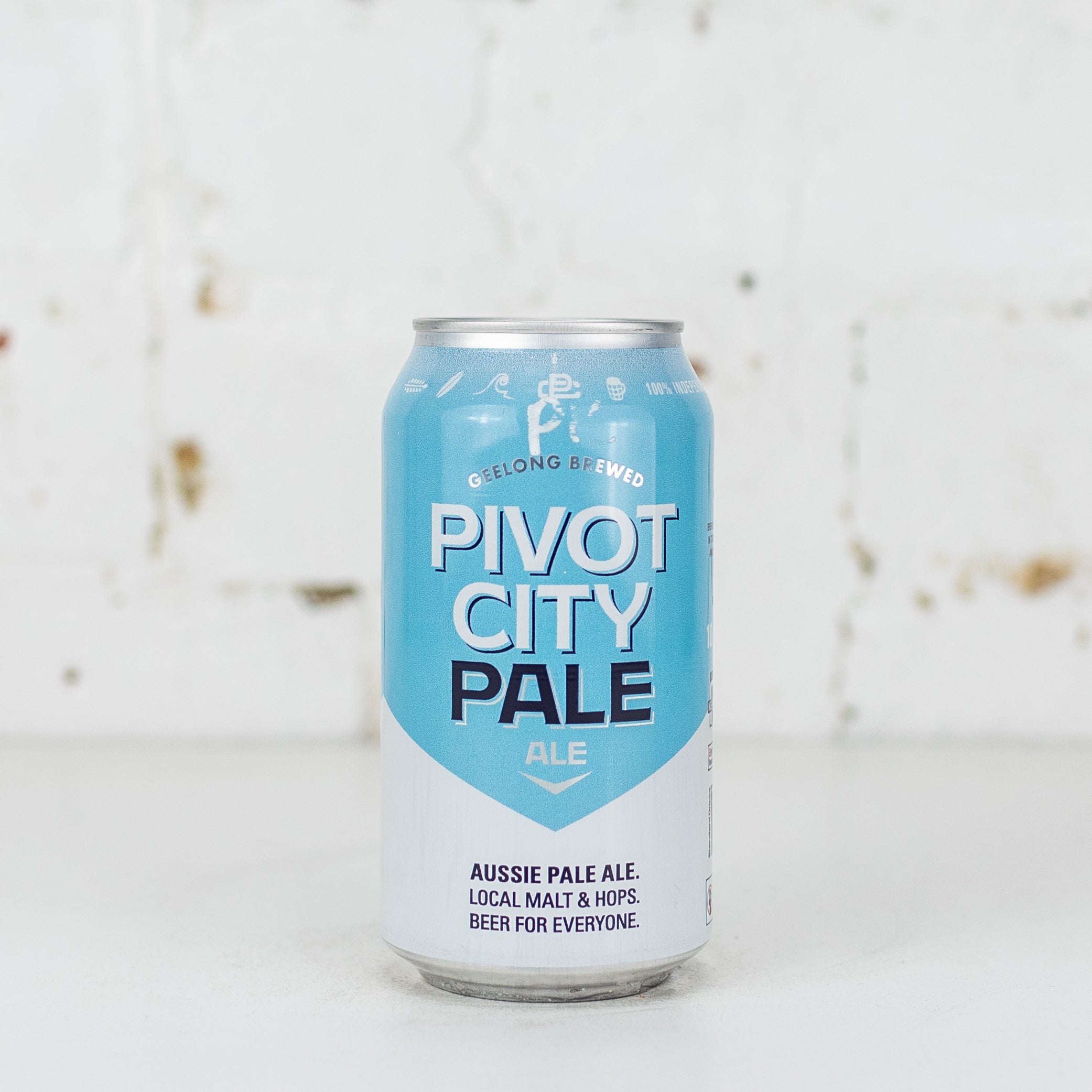 Blackman's - Pivot City Pale Ale