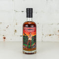 That Boutiquey Rum Co - Mt Uncle 12 YO Rum Batch 1 500ml