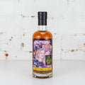That Boutiquey Whisky Co - Overeem 5 YO Single Malt Batch 3 500ml