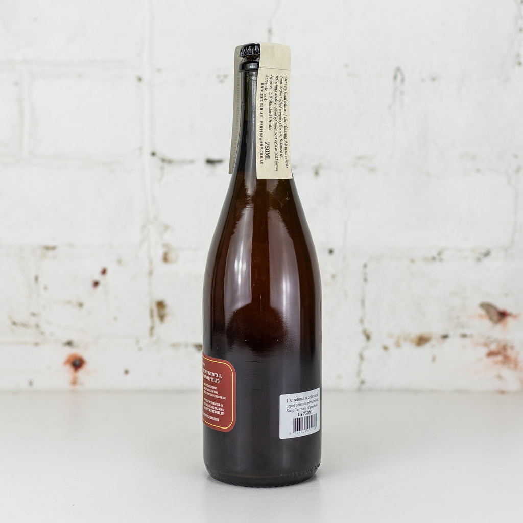 Two Metre Tall - Cleansing Ale 750ml