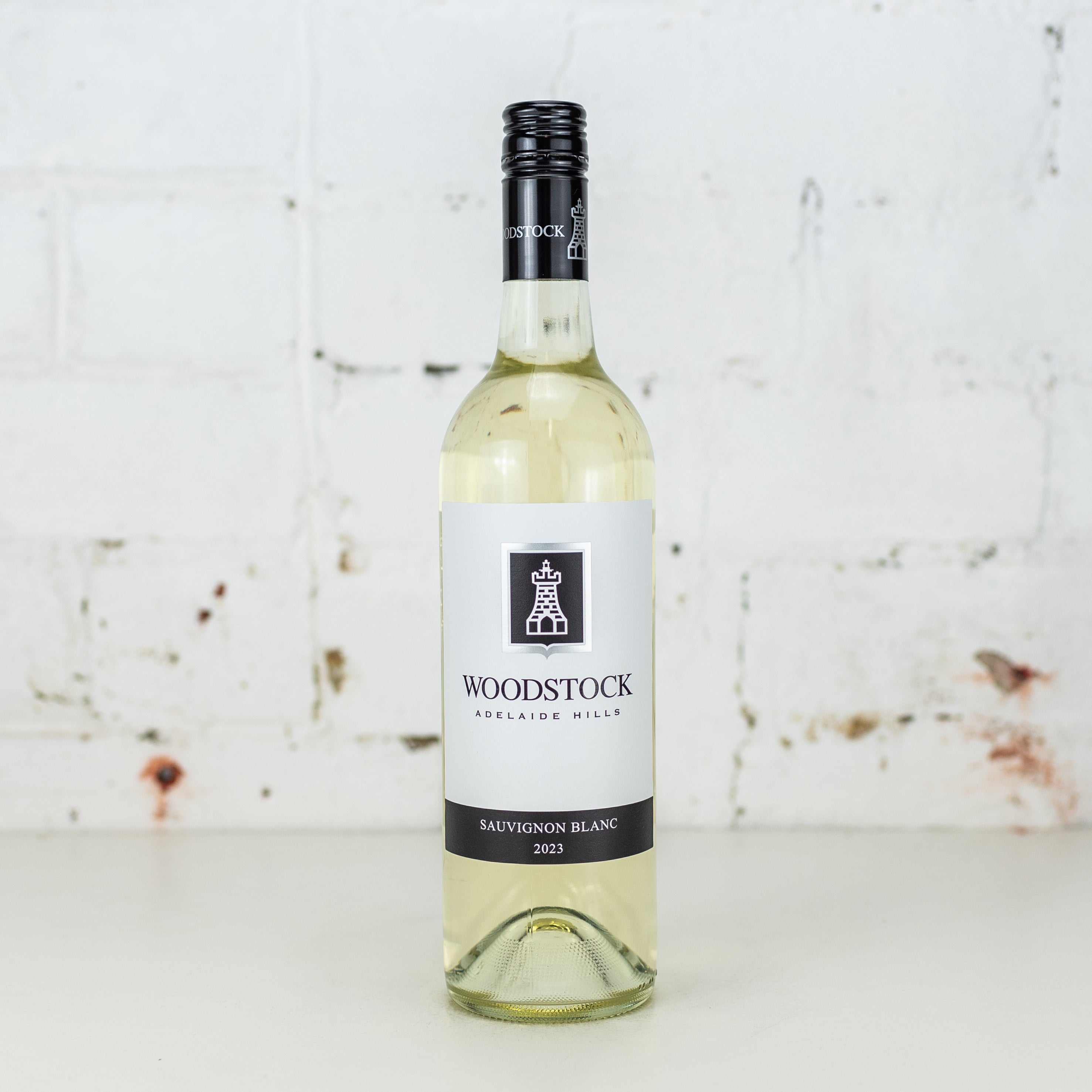 Woodstock - Sauvignon Blanc 2023 750ml