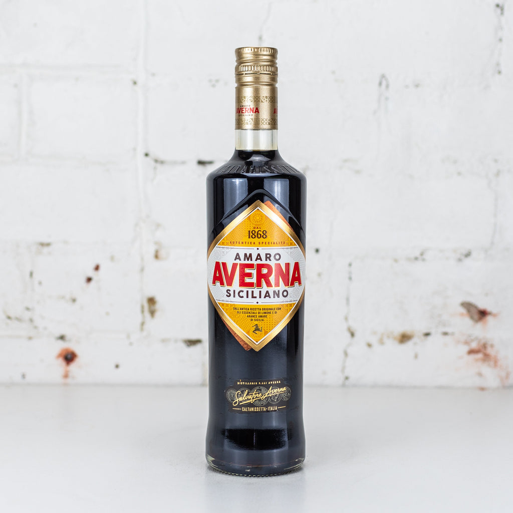 Averna - Amaro 700ml