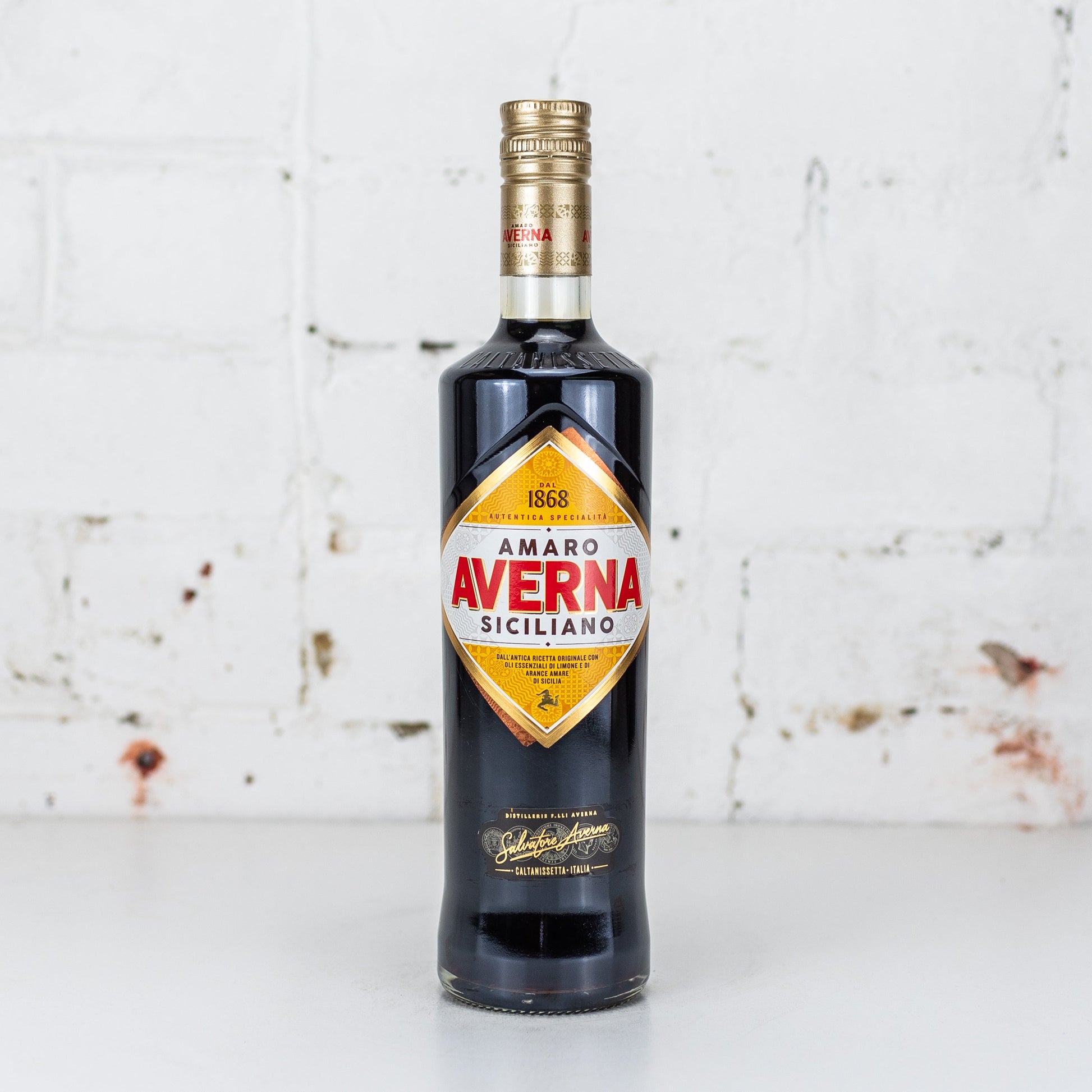 Averna - Amaro 700ml
