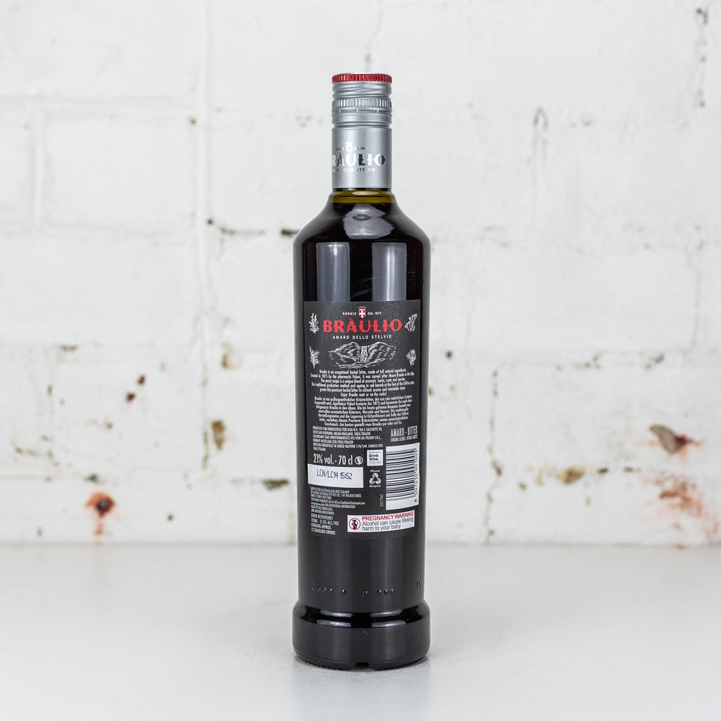 Braulio - Amaro 700ml