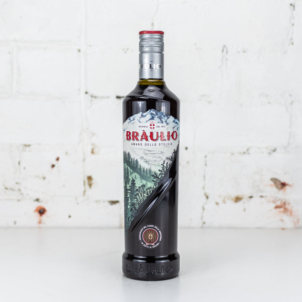 Braulio - Amaro 700ml