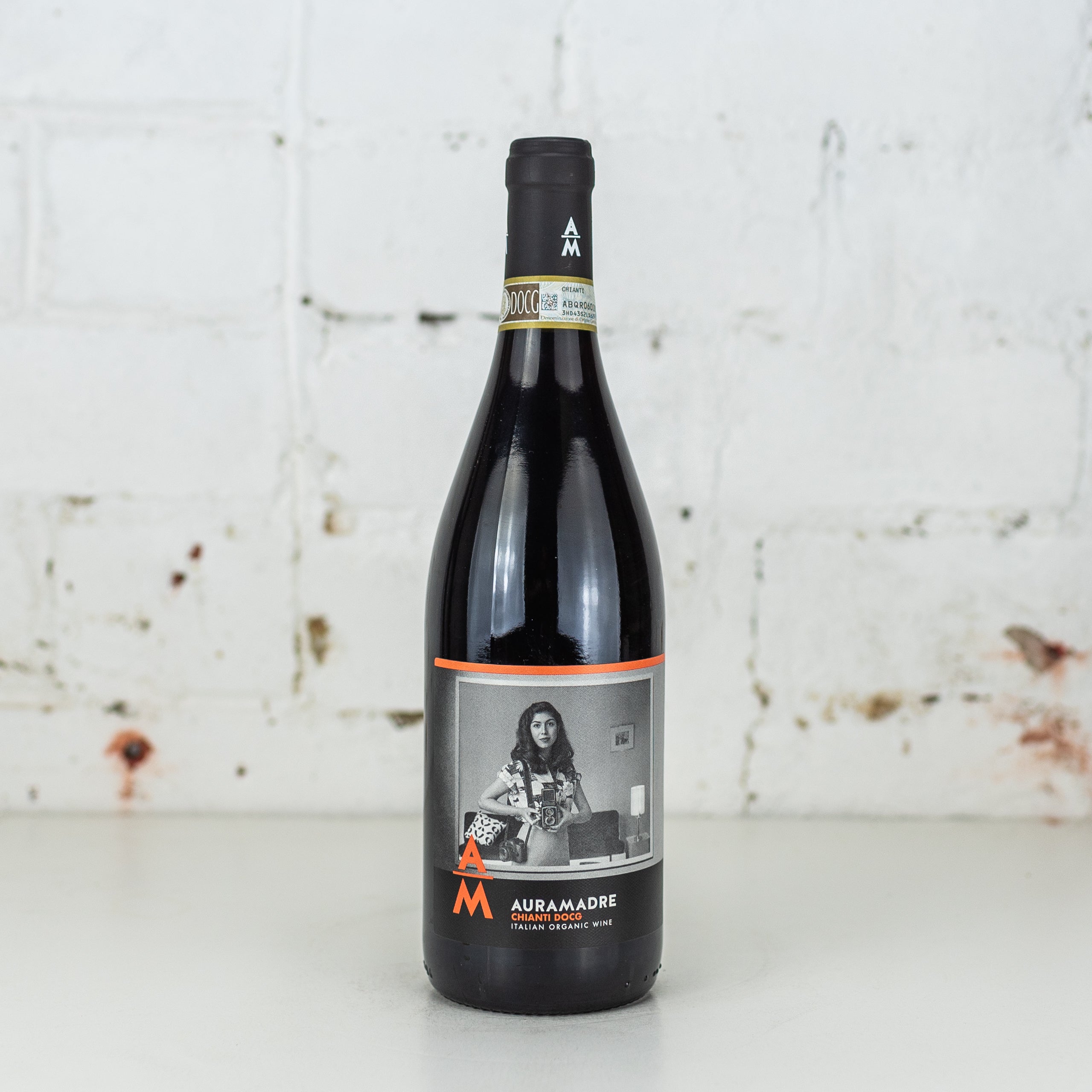 Auramadre - Chianti DOCG 2019 750ml