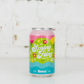 Banks - Spring Fling Hazy IPA