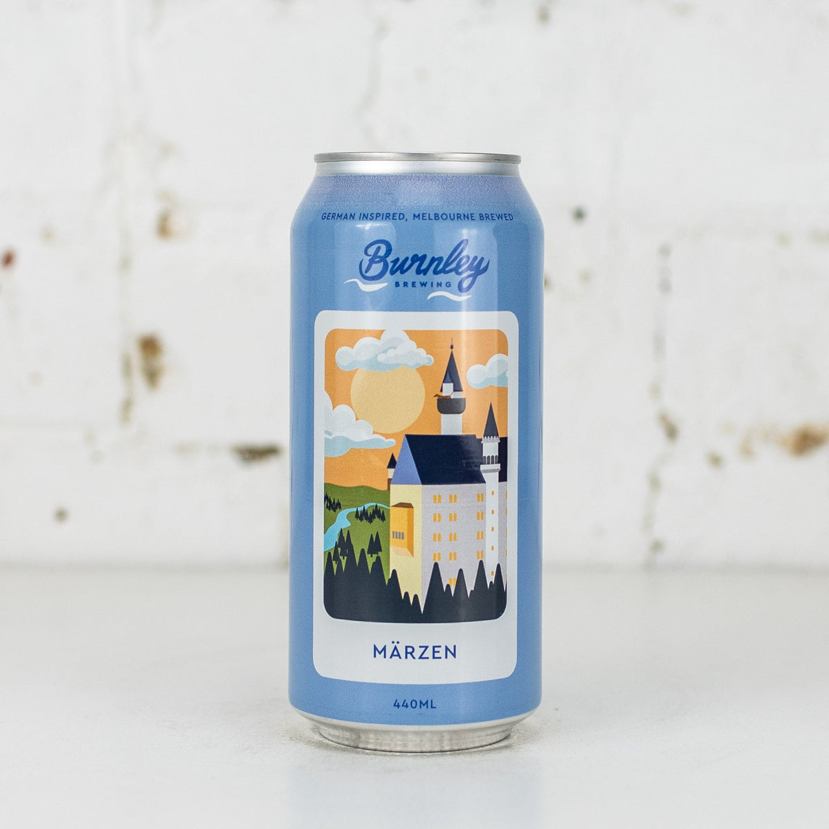 Burnley - Marzen