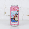 Burnley x Mountain Culture Rauch Weizen