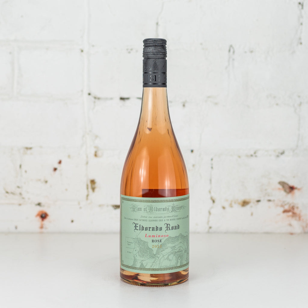 Eldorado Road - Luminoso Rose 750ml