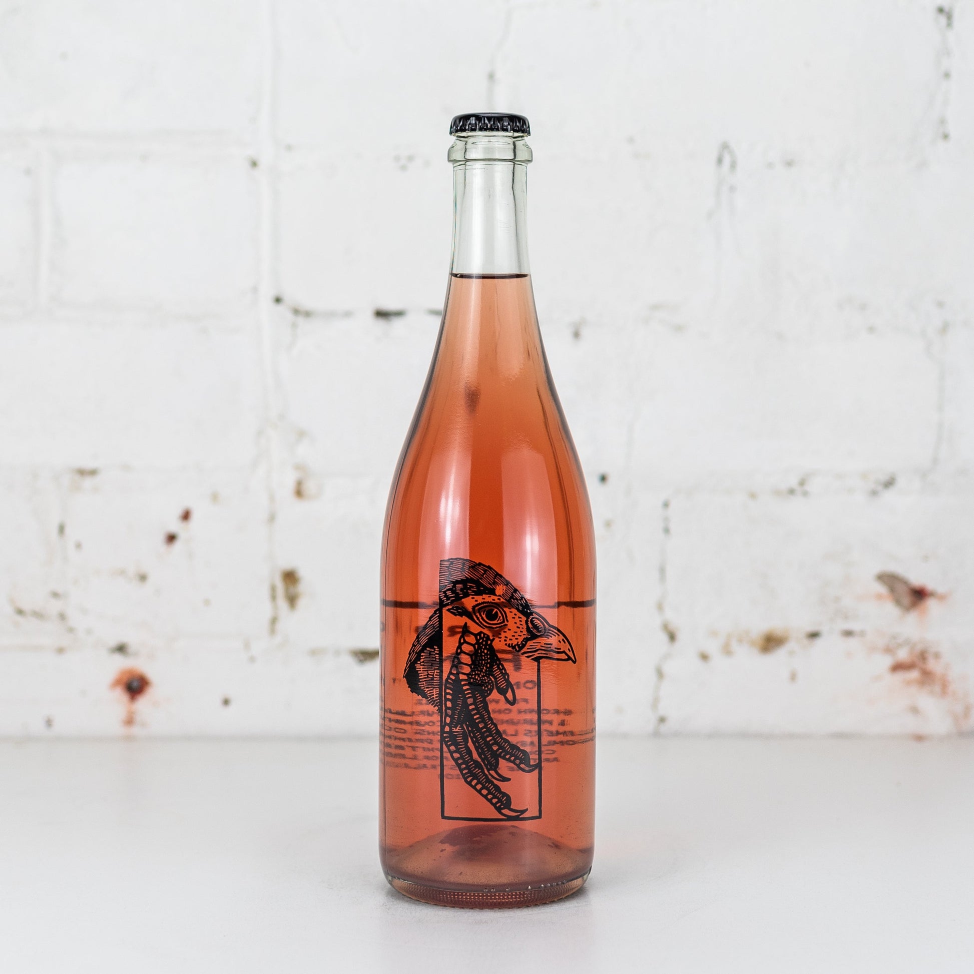 Fin Wines - On My Way 750ml