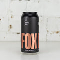 Fox Friday - Hazy IPA 440ml