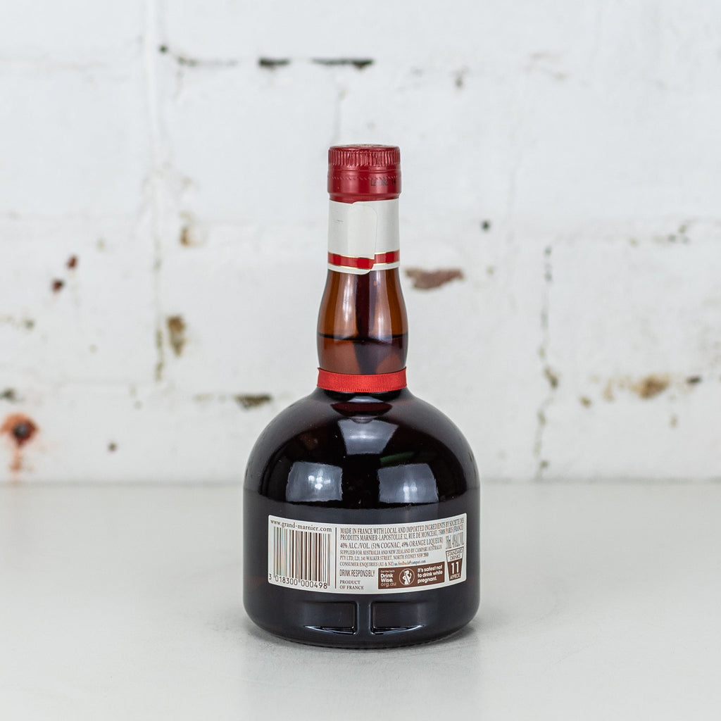 Grand Marnier - Grand Marnier Liqueur 350ml