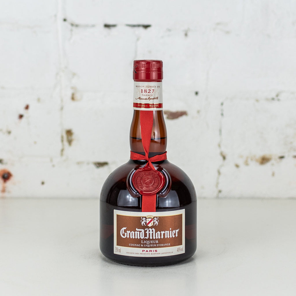 Grand Marnier - Grand Marnier Liqueur 350ml