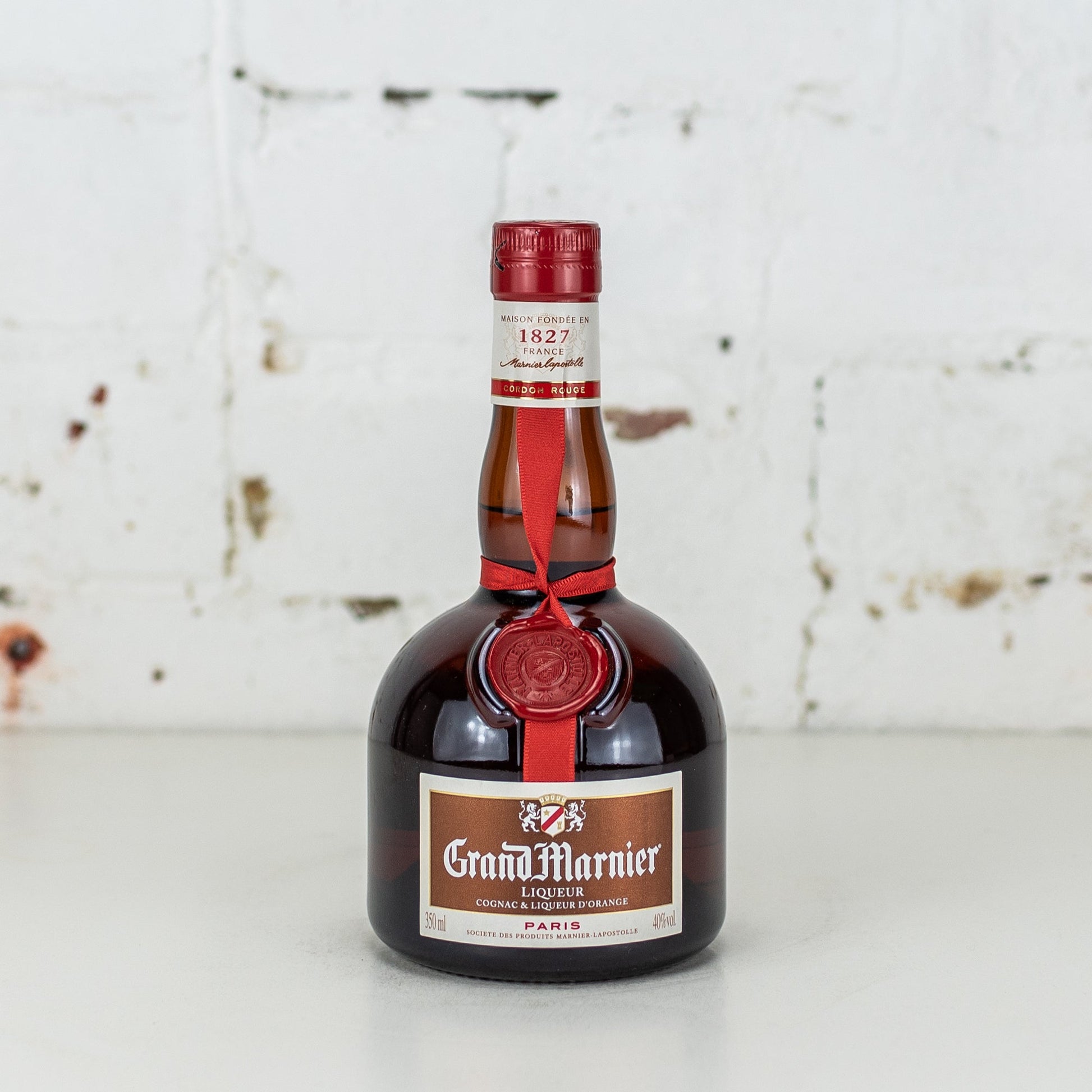 Grand Marnier - Grand Marnier Liqueur 350ml