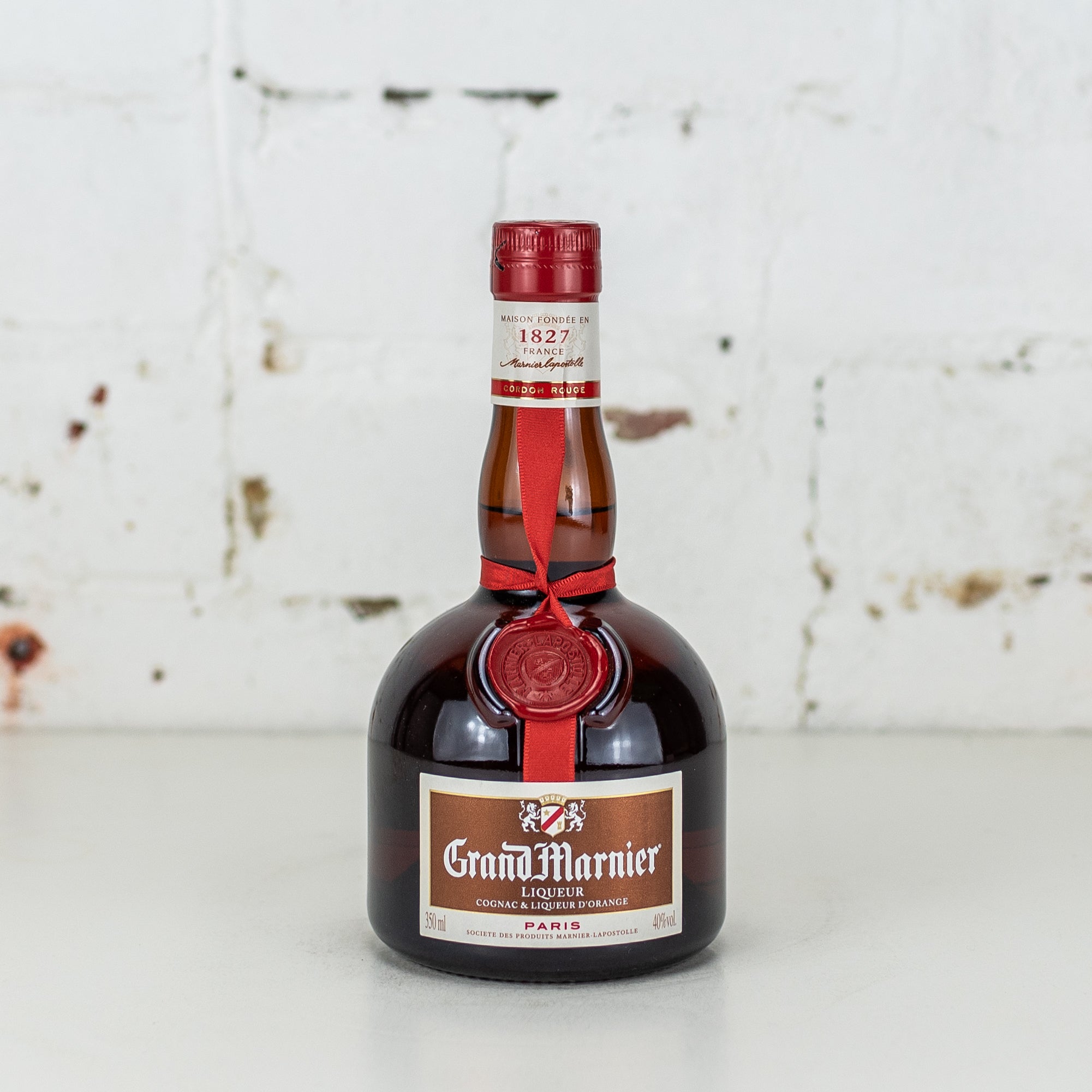 Grand Marnier - Grand Marnier Liqueur 350ml