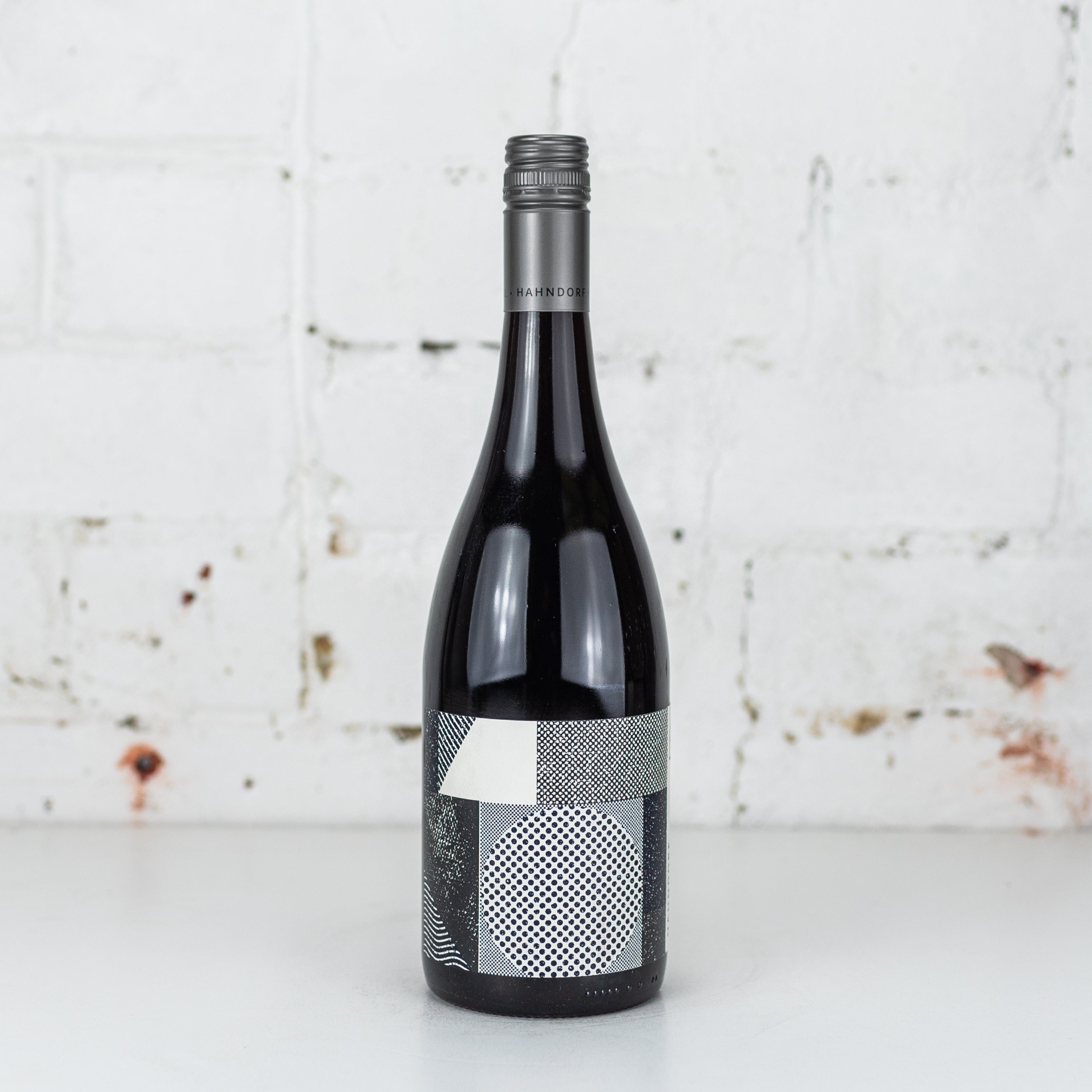 Hahndorf Hill - Blueblood Blaufrankisch 2019 750ml