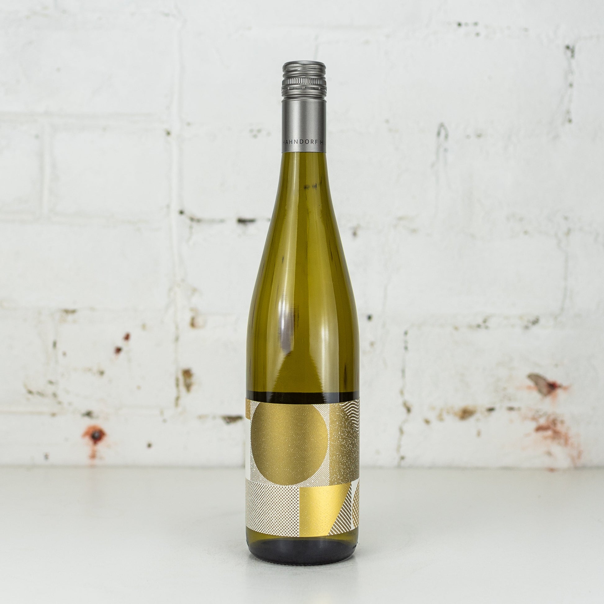 Hahndorf Hill - Gru Gruner Veltliner 2023 750ml