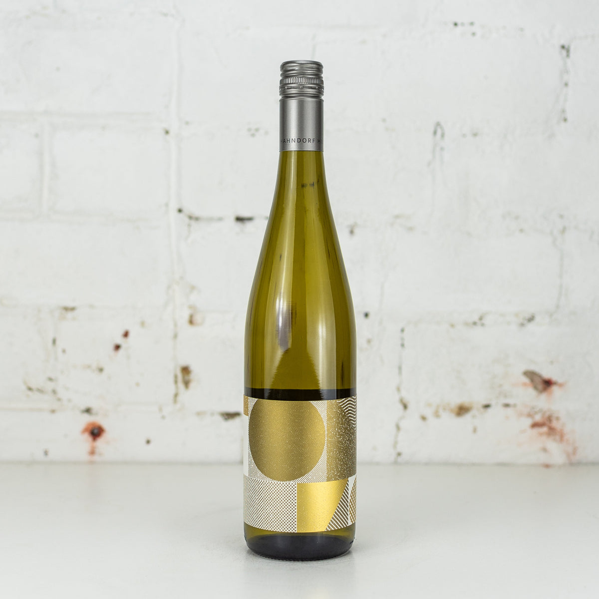 Hahndorf Hill - Gru Gruner Veltliner 2023 750ml