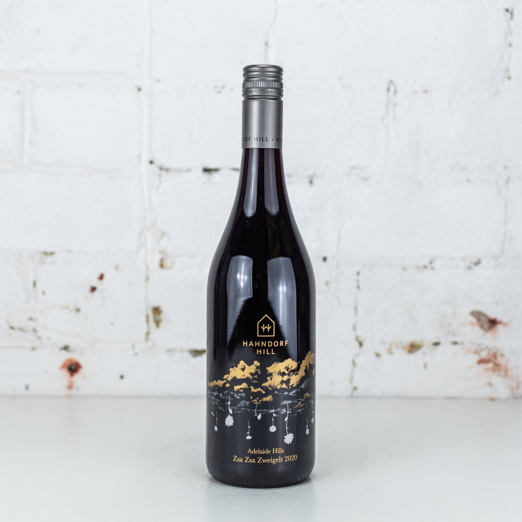 Hahndorf Hill - Zsa Zsa Zweigelt 2020 750ml