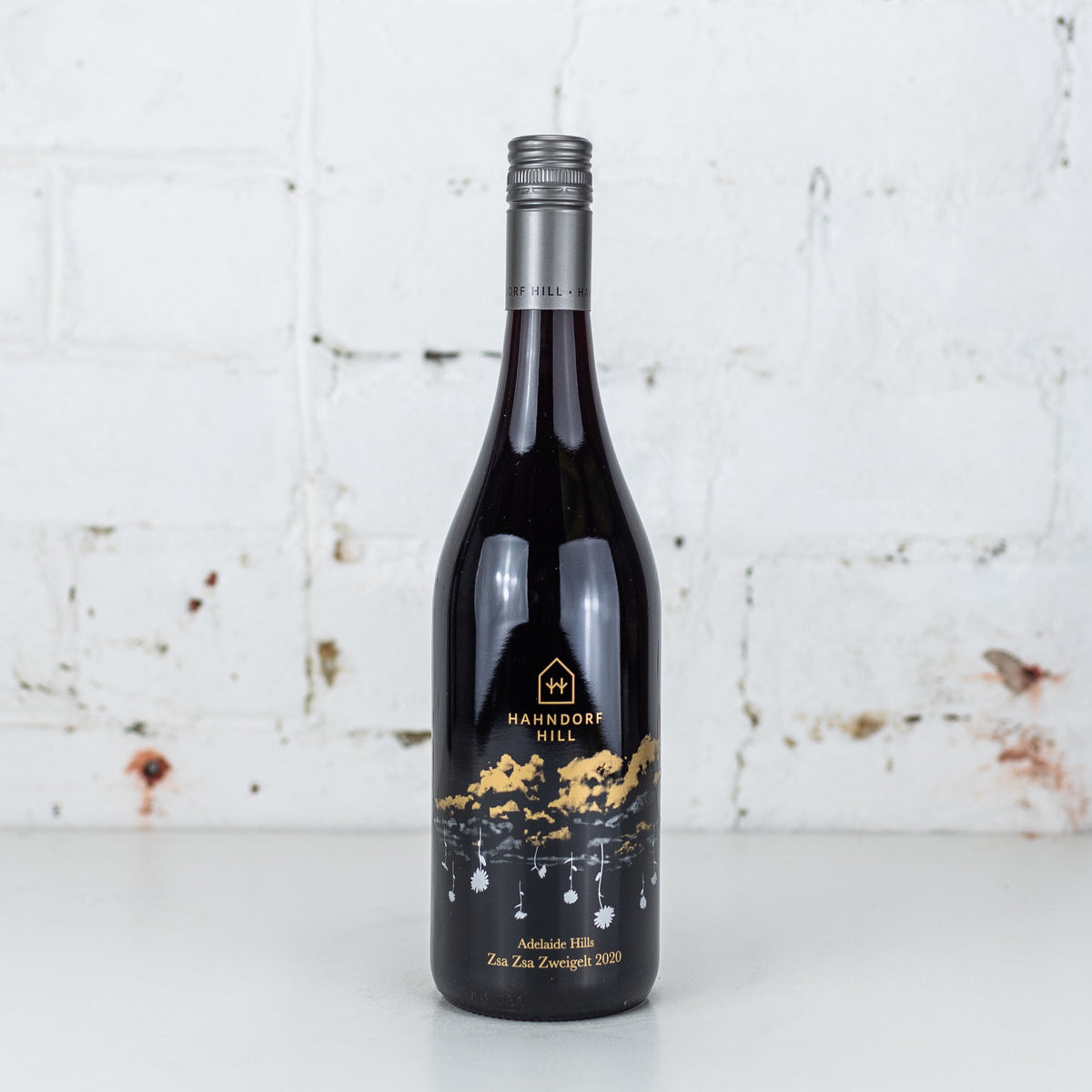 Hahndorf Hill - Zsa Zsa Zweigelt 2020 750ml