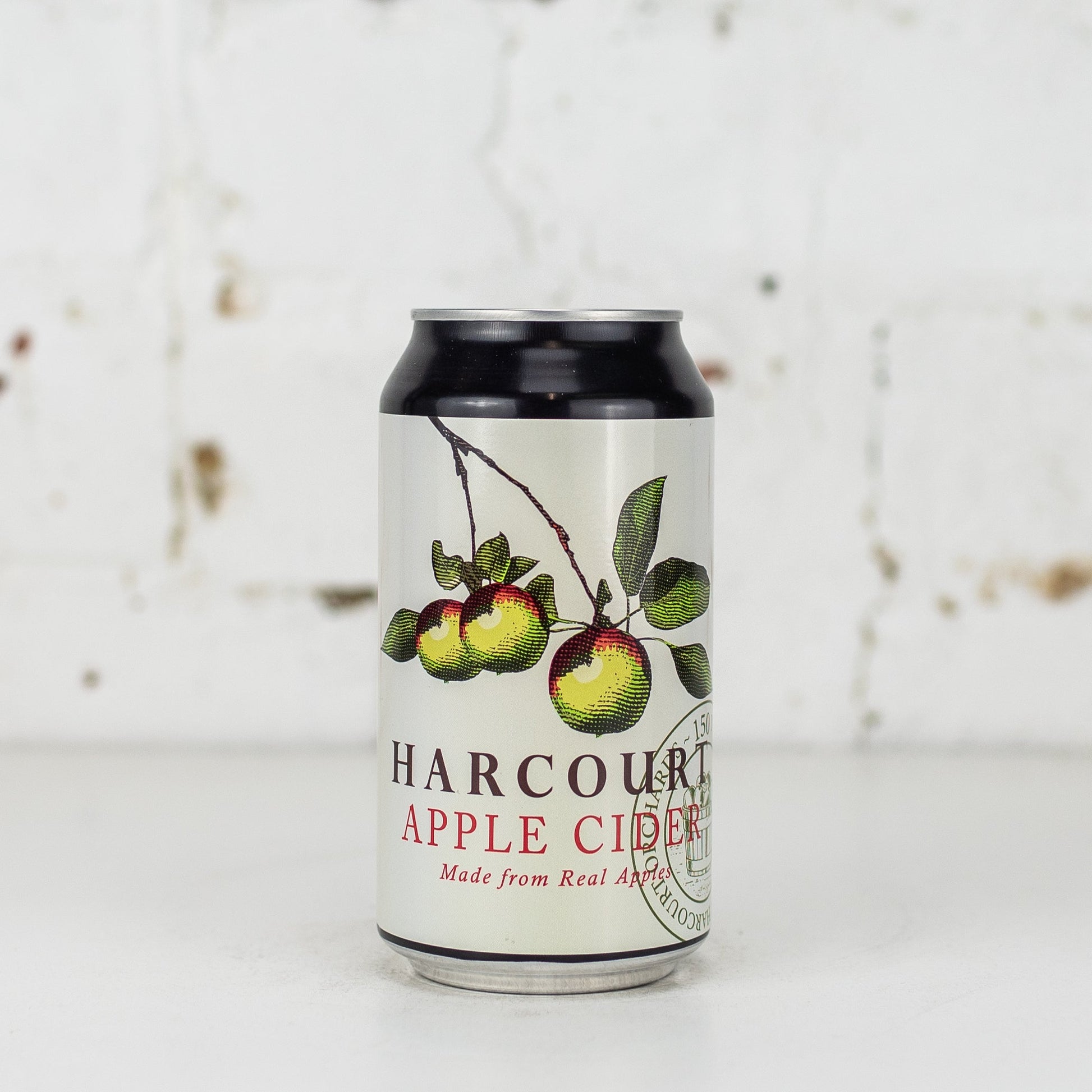 Harcourt - Apple Cider